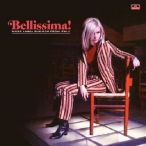 Various Artists - Bellissima! More 60'S She-Pop From in the group VINYL / Upcoming releases / Pop at Bengans Skivbutik AB (3492785)