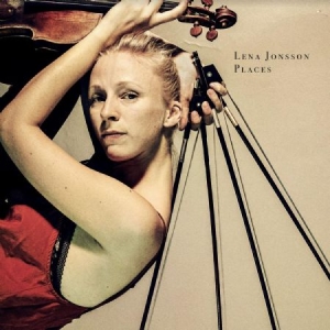 Lena Jonsson - Places in the group VINYL / Elektroniskt,World Music at Bengans Skivbutik AB (3492819)