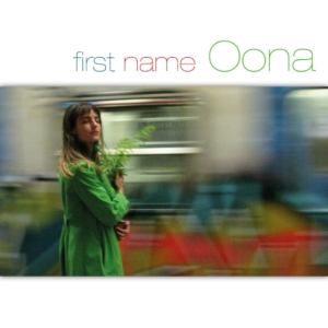 Rea Oona - First Name:Oona in the group OTHER / Övrigt /  at Bengans Skivbutik AB (3492821)