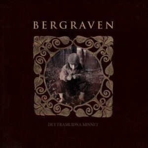 Bergraven - Det Framlidna Minnet in the group CD / Upcoming releases / Hardrock/ Heavy metal at Bengans Skivbutik AB (3493299)