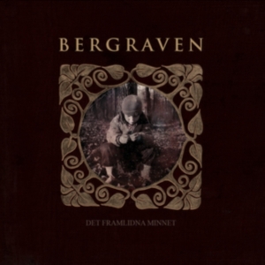 Bergraven - Det Framlidna Minnet in the group CD / Hårdrock,Svensk Folkmusik at Bengans Skivbutik AB (3493299)