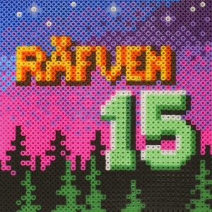 Räfven - Räfven 15 in the group VINYL / Elektroniskt,Svensk Folkmusik,World Music at Bengans Skivbutik AB (3493300)