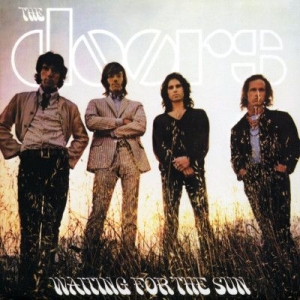 The Doors - Waiting For The Sun (50Th Anni in the group Minishops / The Doors at Bengans Skivbutik AB (3493417)