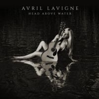 AVRIL LAVIGNE - HEAD ABOVE WATER in the group CD / New releases / Pop at Bengans Skivbutik AB (3493418)