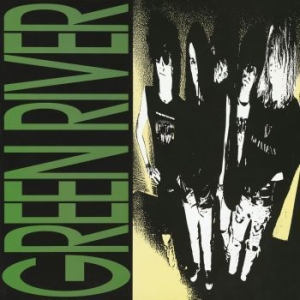 Green River - Dry As A Bone (Remastered Reissue) in the group CD / Rock at Bengans Skivbutik AB (3493673)
