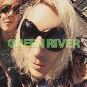 Green River - Rehab Doll (Remastered Reissue) in the group OUR PICKS / One-Album Wonders at Bengans Skivbutik AB (3493674)