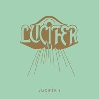 Lucifer - Lucifer I (Turkos Sparkle  Vinyl  L in the group VINYL at Bengans Skivbutik AB (3493706)