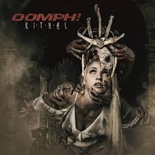Oomph! - Ritual in the group OUR PICKS / Blowout / Blowout-LP at Bengans Skivbutik AB (3493894)