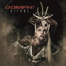 Oomph! - Ritual in the group VINYL / Rock at Bengans Skivbutik AB (3493894)