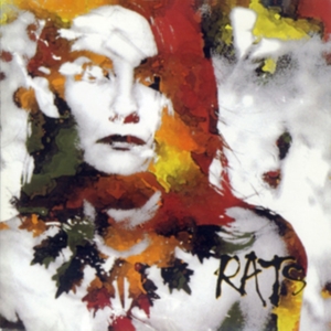 Sass Jordan - Rats in the group OTHER / Övrigt /  at Bengans Skivbutik AB (3493908)