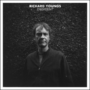 Youngs Richard - Dissident in the group OTHER / Övrigt /  at Bengans Skivbutik AB (3493921)