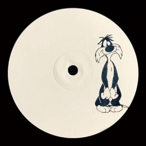 Blandade Artister - Ansia003 in the group VINYL / Dans/Techno at Bengans Skivbutik AB (3493936)