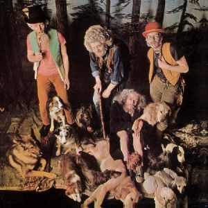 Jethro Tull - This Was (Vinyl) in the group VINYL / Pop-Rock at Bengans Skivbutik AB (3494254)