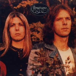 Renaissance - Ashes Are Burning (Remastered & Exp in the group CD / Pop-Rock at Bengans Skivbutik AB (3494290)