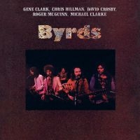 Byrds - Byrds (Remastered Edition) in the group CD / New releases / Country at Bengans Skivbutik AB (3494291)