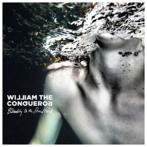 William The Conqueror - Bleeding On The Soundtrack in the group VINYL / New releases / Country at Bengans Skivbutik AB (3494301)