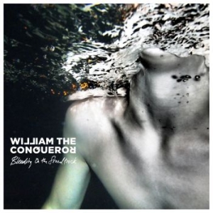 William The Conqueror - Bleeding On The Soundtrack in the group OUR PICKS / Blowout / Blowout-CD at Bengans Skivbutik AB (3494302)