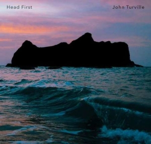 Turville John - Head First in the group OUR PICKS / Weekly Releases /  / Jazz / Blues at Bengans Skivbutik AB (3494308)