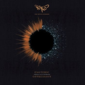 Moth Gatherer The - Esoteric Oppression in the group CD / New releases / Hardrock/ Heavy metal at Bengans Skivbutik AB (3494537)