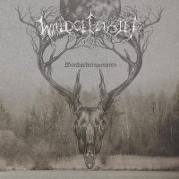 Waldgeflüster - Mondscheinsonaten in the group CD / New releases / Hardrock/ Heavy metal at Bengans Skivbutik AB (3494542)