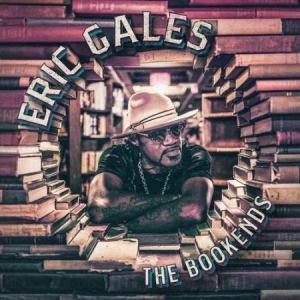 Gales Eric - The Bookends (Vinyl) in the group VINYL / Upcoming releases / Jazz/Blues at Bengans Skivbutik AB (3494551)