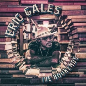 Gales Eric - Bookends in the group CD / Blues,Country,Jazz,Pop-Rock at Bengans Skivbutik AB (3494555)