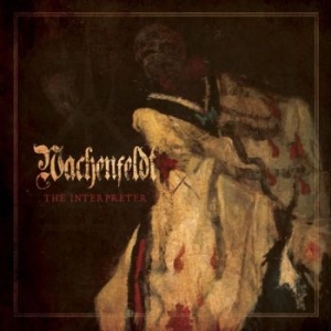 Wachenfeldt - The Interpreter in the group CD / New releases / Hardrock/ Heavy metal at Bengans Skivbutik AB (3494649)