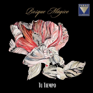 Siedhoff Ralf - Tu Tiempo in the group CD at Bengans Skivbutik AB (3494669)