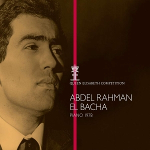 Prokofiev Sergey Mozart W A Bal - Abdel Rahman El Bacha - Queen Elisa in the group Externt_Lager /  at Bengans Skivbutik AB (3494681)