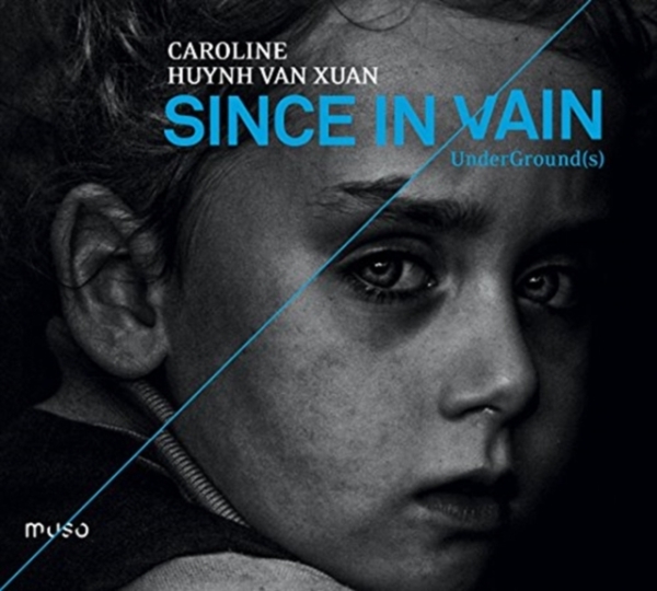 Various - Since In Vain: Underground(S) in the group Externt_Lager / at Bengans Skivbutik AB (3494683)