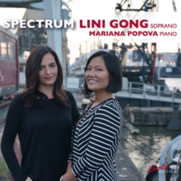 Various - Spectrum in the group Externt_Lager /  at Bengans Skivbutik AB (3494705)