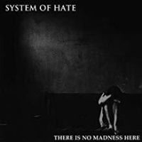 System Of Hate - There Is No Madness Here in the group CD / Pop-Rock at Bengans Skivbutik AB (3494915)