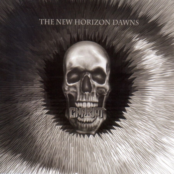 Chariot - New Horizon Dawns The in the group CD / Bestsellers at Bengans Skivbutik AB (3494916)