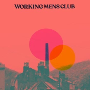 Working Men's Club - Bad Blood / Surburban Heights in the group VINYL / Rock at Bengans Skivbutik AB (3495053)
