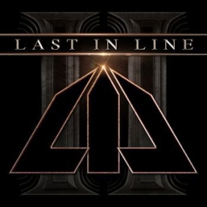 Last In Line - Ii (Box: Cd+T-Shirt) in the group CD / Hårdrock/ Heavy metal at Bengans Skivbutik AB (3495346)