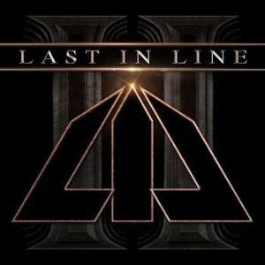 Last In Line - Ii in the group CD / New releases / Hardrock/ Heavy metal at Bengans Skivbutik AB (3495348)