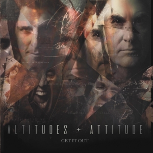 Altitudes & Attitude - Get It Out in the group OTHER / -Start BM CD at Bengans Skivbutik AB (3495382)