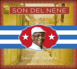 Son Del Nene - Sonero De Corazon in the group OTHER / Övrigt /  at Bengans Skivbutik AB (3495445)