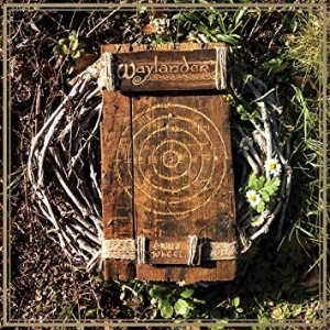 Waylander - Eriu's Wheel in the group CD / New releases / Hardrock/ Heavy metal at Bengans Skivbutik AB (3495486)