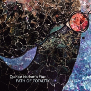 Nachoff Quinsin & Flux - Path Of Totality in the group OTHER / Övrigt /  at Bengans Skivbutik AB (3495496)