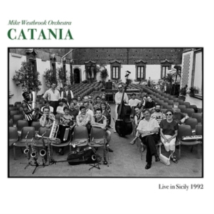 Westbrook Mike (Orchestra) - Catania in the group OTHER / Övrigt /  at Bengans Skivbutik AB (3495510)