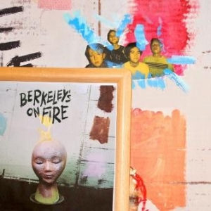 Swmrs - Berkeley's On Fire in the group OUR PICKS / Album Of The Year 2019 / Årsbästa 2019 Kerrang at Bengans Skivbutik AB (3495724)