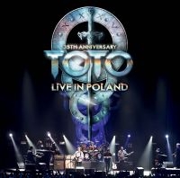 Toto - 35Th Anniversary Tour - Live In Pol in the group OTHER / MK Test 4 at Bengans Skivbutik AB (3495809)
