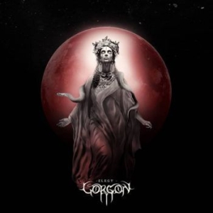 Gorgon - Elegy in the group CD / Hårdrock at Bengans Skivbutik AB (3495865)