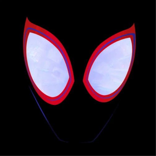 Various Artists - Spider-Man - Into The Spider-Verse in the group CD / Pop at Bengans Skivbutik AB (3495874)