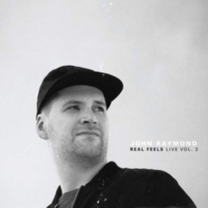 Raymond John - Real Feels Live Vol.2 in the group OTHER / Övrigt /  at Bengans Skivbutik AB (3496065)