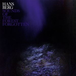 Berg Hans - Sounds Of The Forest Forgotten in the group VINYL / Pop-Rock at Bengans Skivbutik AB (3496070)