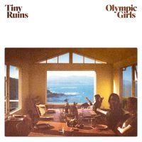 Tiny Ruins - Olympic Girls in the group OUR PICKS / Blowout / Blowout-LP at Bengans Skivbutik AB (3496077)