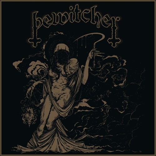 Bewitcher - Bewitcher in the group VINYL / Rock at Bengans Skivbutik AB (3496079)