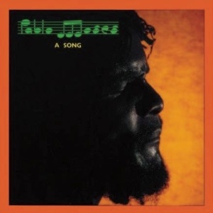 Moses Pablo - A Song in the group VINYL / Reggae at Bengans Skivbutik AB (3496083)